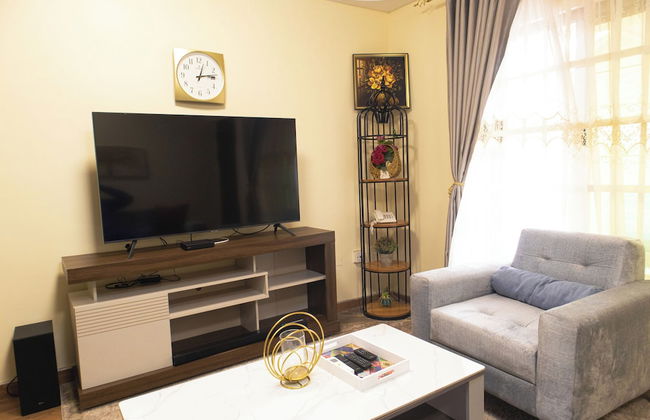 Jannah Villas - Ghana - Foto 9