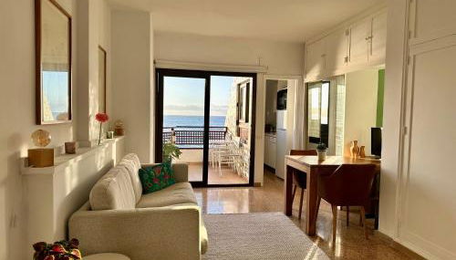 Sea&Sunset great balcony view - Foto 2