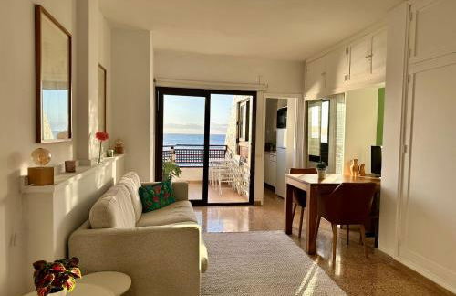 Sea&Sunset great balcony view - Foto 2