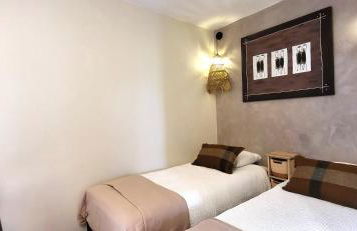 Côté Golf, bel appartement RDC avec terrasses dans Golf, piscine, tennis, à 5mn de l'Isle sur la Sorgue - Foto 46