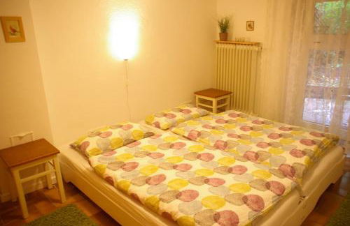 Ferienwohnung Fesenfeld Bremen Steintorviertel - Foto 14