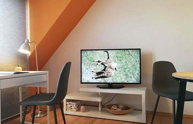 Apartmenthaus Abendsonne - Photo 47