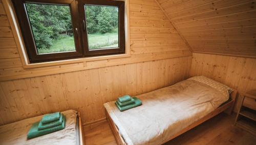 Chata Zawrot - Foto 4