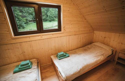 Chata Zawrot - Photo 4