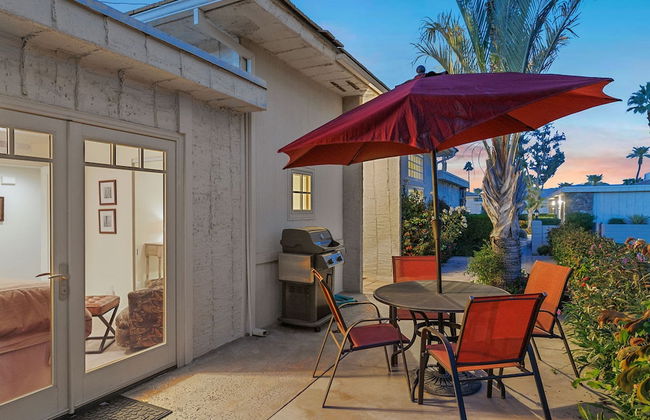 The Wells at Indian Wells - Free Golf Usage - Foto 60