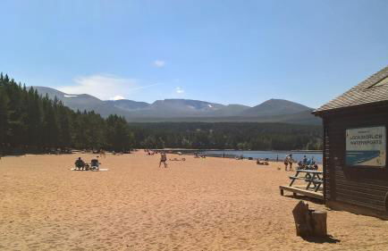 Holiday House Kinveachy - Foto 33