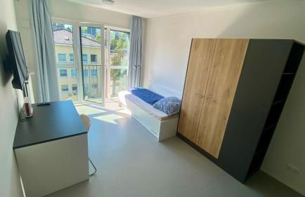 GreenStay Essen - Photo 67