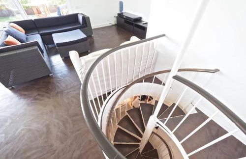 BCN | Duplex Penthouse & Pool - Foto 8