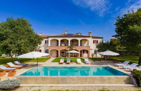 Villa Hacienda - Photo 1