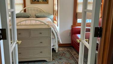 Zen vacation in old historic Marblehead - Foto 5