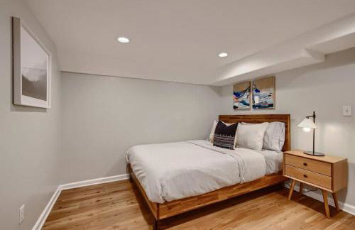 York by Modern Midstay - 3 Blocks to Cheesman #NYB - Foto 10