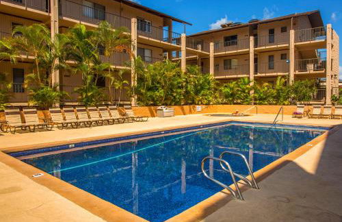 Beautiful Condo at Kihei Ali'i Kai, Close to Beach - Foto 58