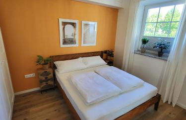 2-Zimmer Wohnung 2 - Apartments am Schloss - Foto 6