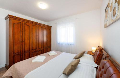 MY DALMATIA - Holiday home Briscola with private pool and amazing outside kitchen - Photo 38