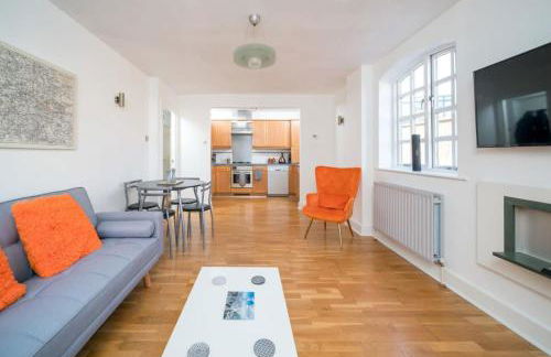 TruStay Apartments London Bridge - Photo 10