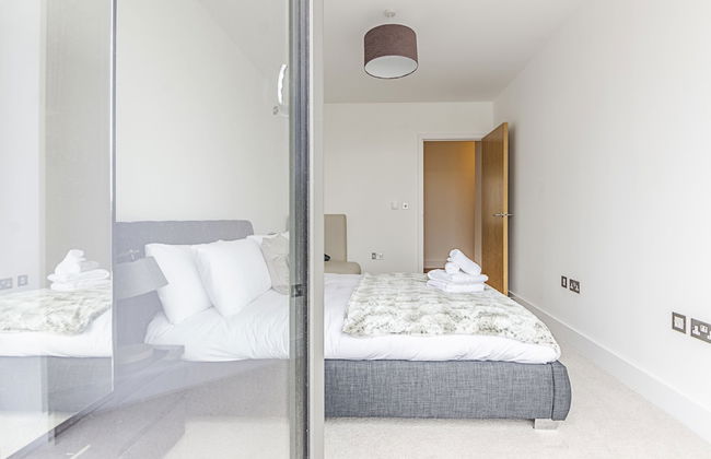 Stunning Brand New Westminster Apartment - Photo 14