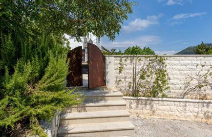 House on the rock by Villas Guide - Foto 11