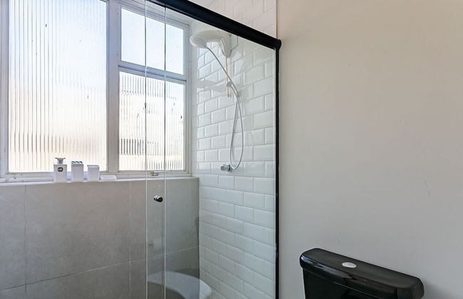 VLR Aptos modernos no centro de Floripa - Photo 32