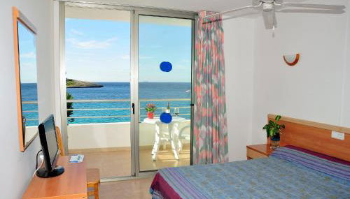 S'Arenal Apartments - Foto 1