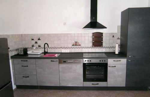 Villa Lindenpark - Foto 35