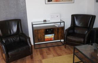 Ferienwohnung in 18107 Elmenhorst kurz vor Warnemünde - Foto 2