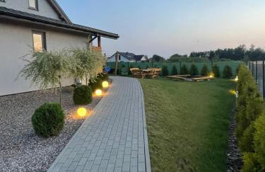 K&J Domki Letniskowe - Foto 64