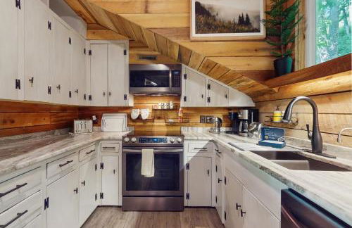 The Mountain Perch - Foto 11