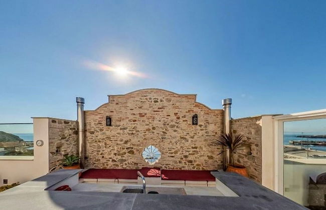 Belvilla by OYO Apartamento PB 1 Dormitorio 1-6 - Photo 9