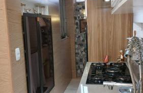 Casa Duplex Praia do Peró - Cinema em Casa - Foto 11