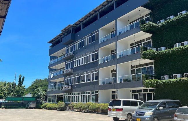 Colosseum Square Luxury Apartments - Photo 59