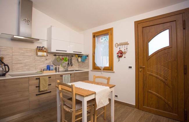 Affittacamere da Marco - Foto 10