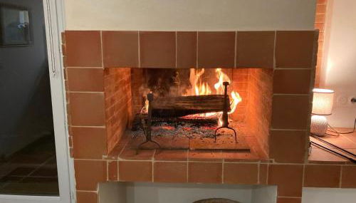 Charmant studio avec vue sur le château de Montségur - Foto 2