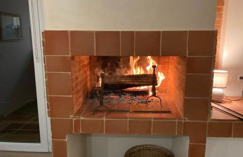 Charmant studio avec vue sur le château de Montségur - Foto 2