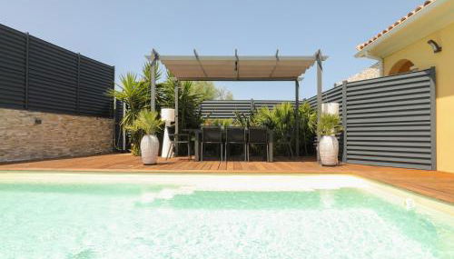 Villa Marine en bord de mer... - Foto 2