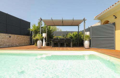 Villa Marine en bord de mer... - Foto 2