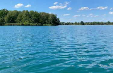 Ferienhof Olbasee - Foto 35