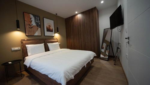 Downtown Luxury Apartments 34 - Foto 3