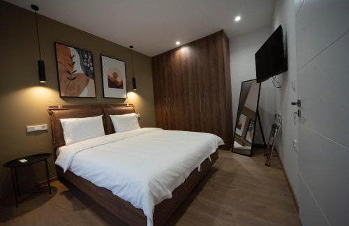 Downtown Luxury Apartments 34 - Foto 3