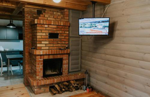 Zielone Zagrody -Dobra koło Sieniawy - Foto 9