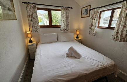 Hillside Cottage - Foto 22