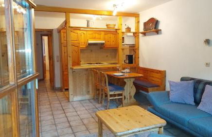 Ferienwohnung Schneeheide im Feriendorf Sonnenhang - Foto 42