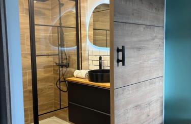 Douce parenthèse - T2 à 10 min du circuit 24h - Foto 1