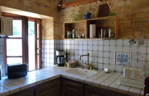 Charmante Maison Troglodyte - Foto 23