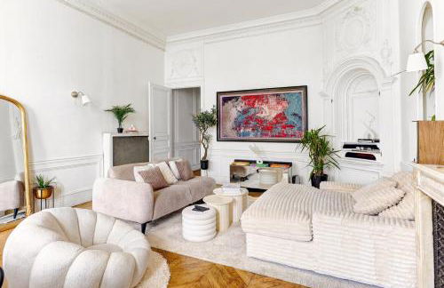 L'Ecrin Wagram Suite - Foto 1