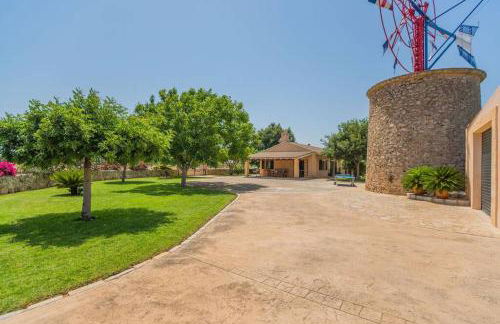 Finca Amer - Foto 37