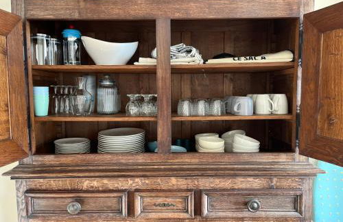 La Colombière - Appartement Villa front de mer - Foto 29