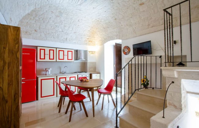 Dimora dei Pentimi - Photo 7