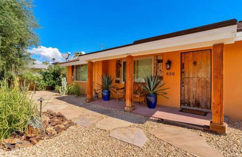 Spanish Home in Desirable Movie Colony East - Foto 22