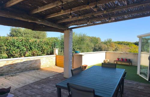 Gîte de Vacquières - Foto 1