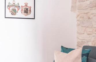 Semper Invictus Apartment - Palazzo Framarino dei Malatesta - XIV Century - Foto 70